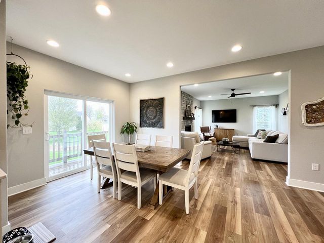 1260 Chippewa DRIVE, Hartford, WI 53027
