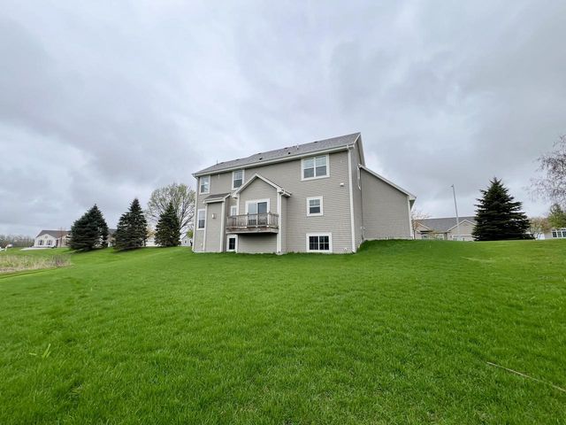 1260 Chippewa DRIVE, Hartford, WI 53027