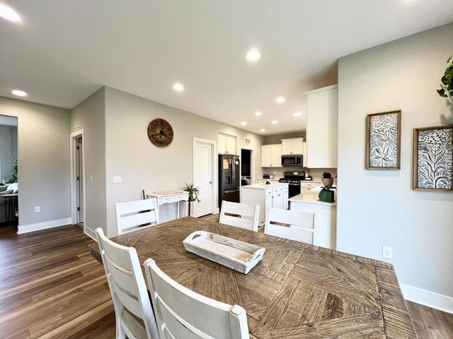 1260 Chippewa DRIVE, Hartford, WI 53027