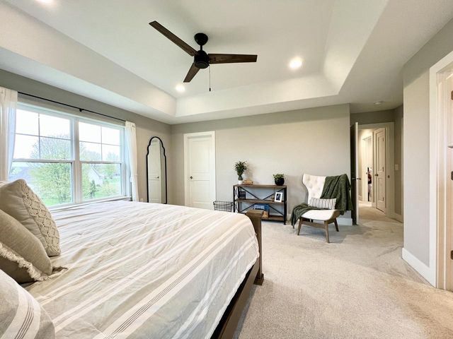 1260 Chippewa DRIVE, Hartford, WI 53027