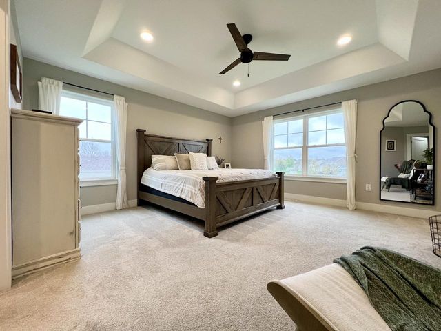 1260 Chippewa DRIVE, Hartford, WI 53027