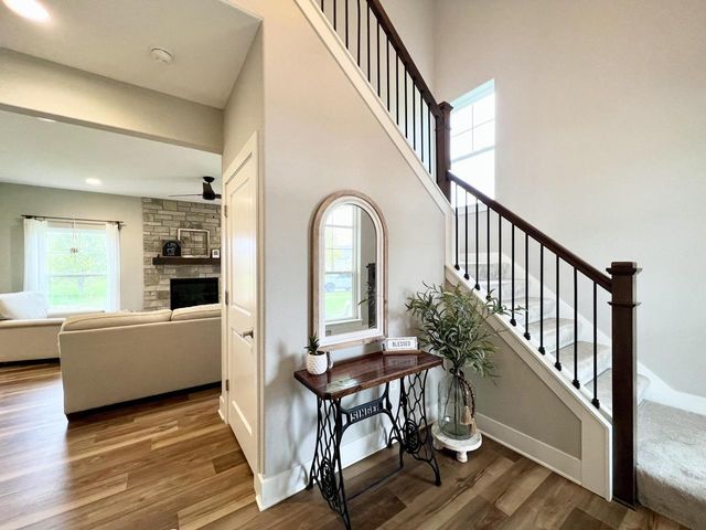 1260 Chippewa DRIVE, Hartford, WI 53027
