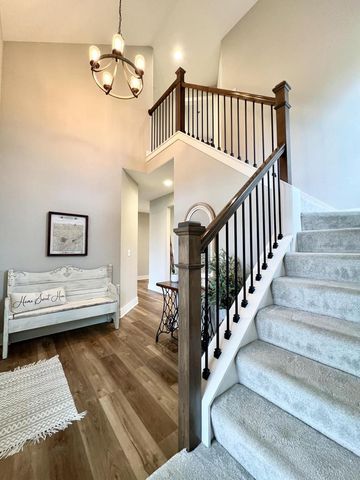 1260 Chippewa DRIVE, Hartford, WI 53027