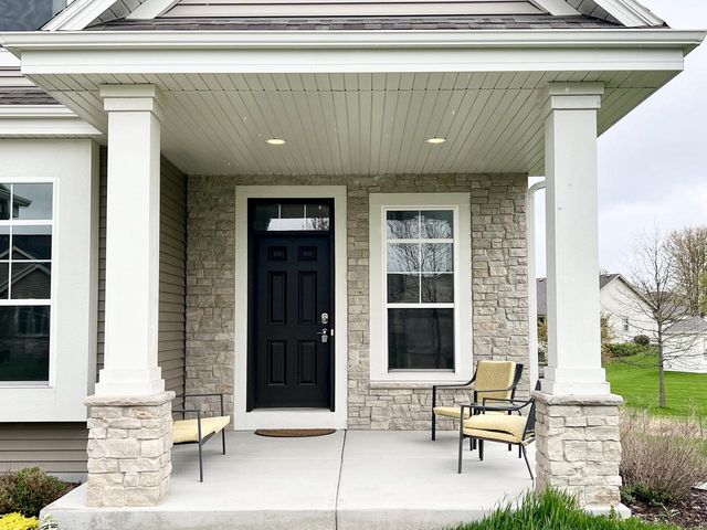 1260 Chippewa DRIVE, Hartford, WI 53027