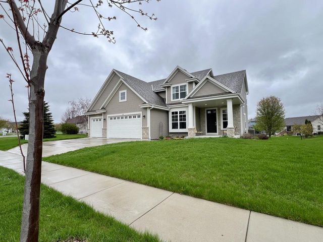 1260 Chippewa DRIVE, Hartford, WI 53027