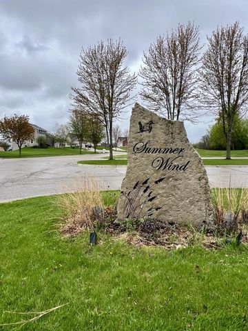 1260 Chippewa DRIVE, Hartford, WI 53027
