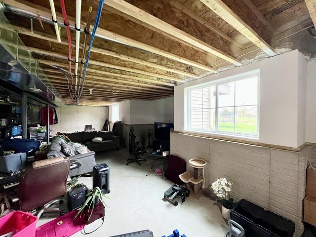 1260 Chippewa DRIVE, Hartford, WI 53027
