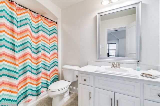 780 Mountcastle Drive, Rockwall, TX 75087