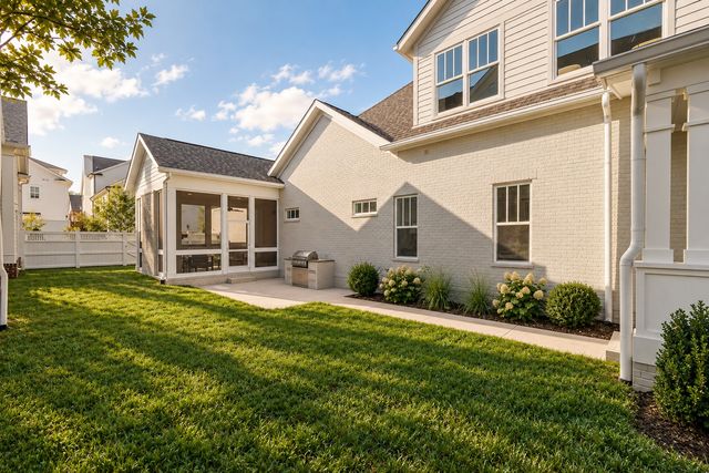 6057 Pasquo Rd, Nashville, TN 37221