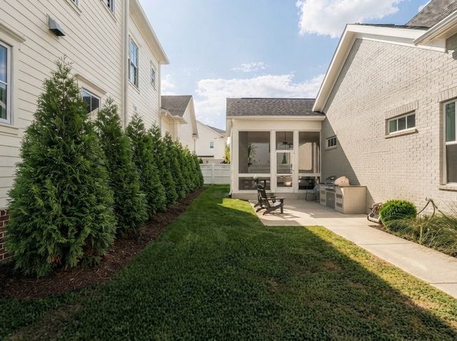 6057 Pasquo Rd, Nashville, TN 37221