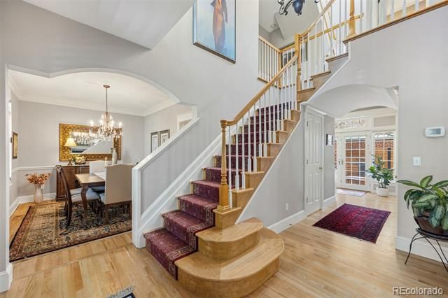 1040 E 7th Avenue, Denver, CO 80218