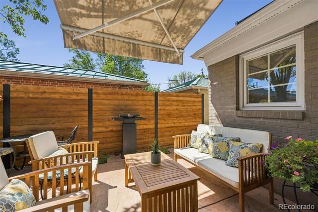 1040 E 7th Avenue, Denver, CO 80218