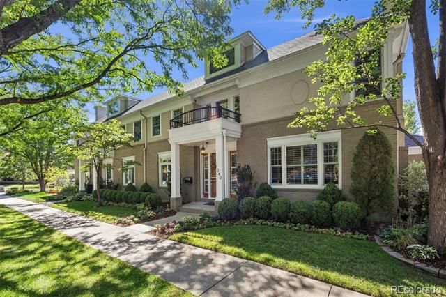 1040 E 7th Avenue, Denver, CO 80218