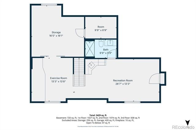1040 E 7th Avenue, Denver, CO 80218