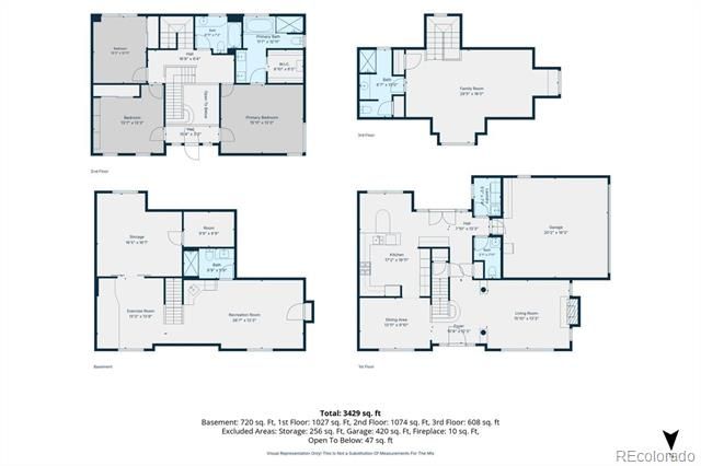 1040 E 7th Avenue, Denver, CO 80218
