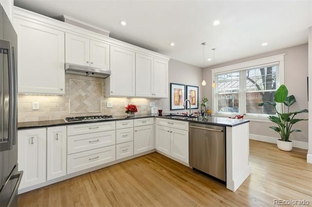 1040 E 7th Avenue, Denver, CO 80218