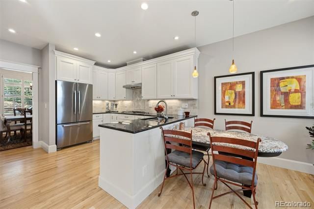 1040 E 7th Avenue, Denver, CO 80218