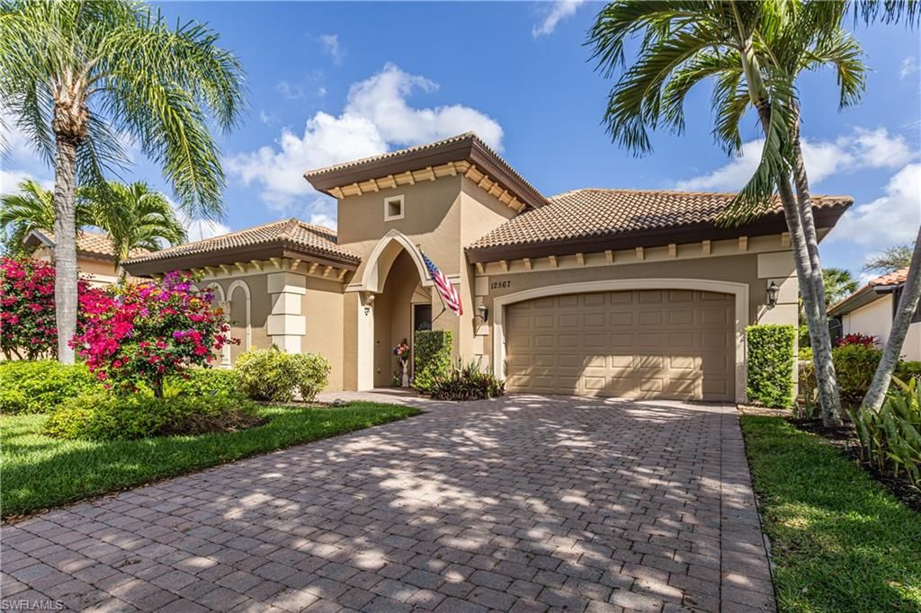 12567 Grandezza CIR, ESTERO, FL 33928 — photo 2