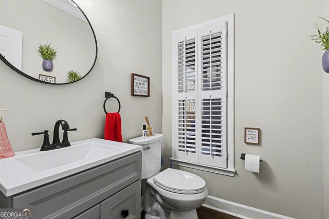 6021 Rocky Shoals Court, Tucker, GA 30084