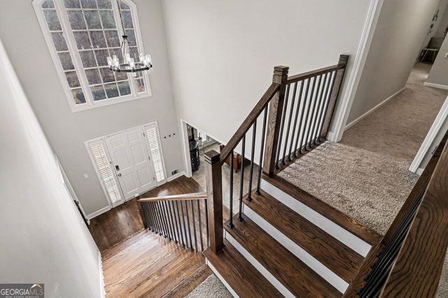 6021 Rocky Shoals Court, Tucker, GA 30084