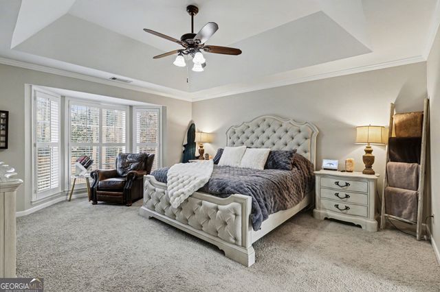 6021 Rocky Shoals Court, Tucker, GA 30084