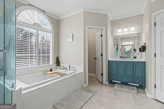 6021 Rocky Shoals Court, Tucker, GA 30084