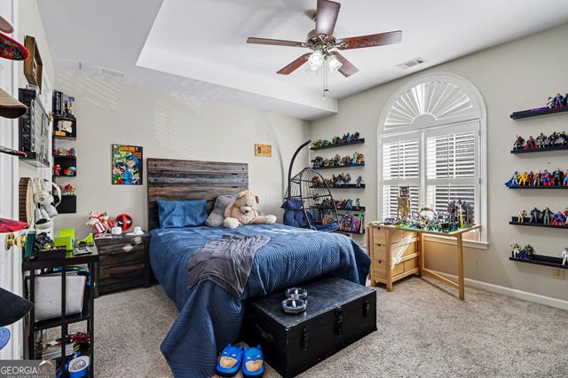 6021 Rocky Shoals Court, Tucker, GA 30084