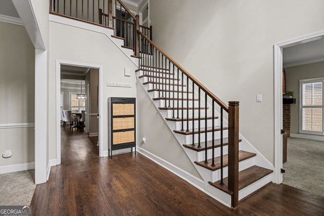 6021 Rocky Shoals Court, Tucker, GA 30084