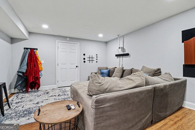 6021 Rocky Shoals Court, Tucker, GA 30084