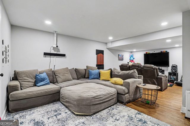 6021 Rocky Shoals Court, Tucker, GA 30084