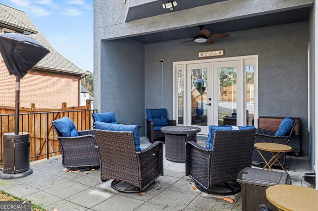 6021 Rocky Shoals Court, Tucker, GA 30084