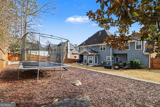 6021 Rocky Shoals Court, Tucker, GA 30084