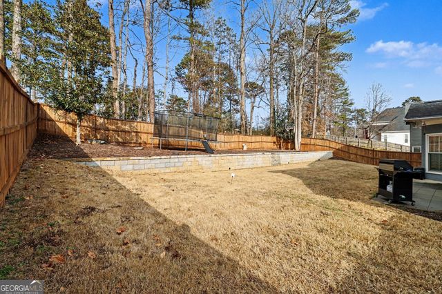 6021 Rocky Shoals Court, Tucker, GA 30084