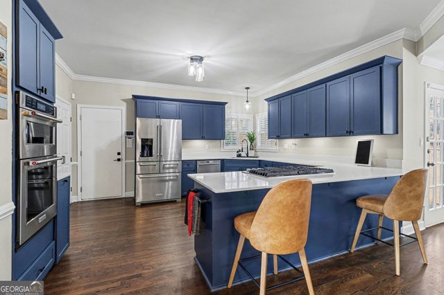 6021 Rocky Shoals Court, Tucker, GA 30084