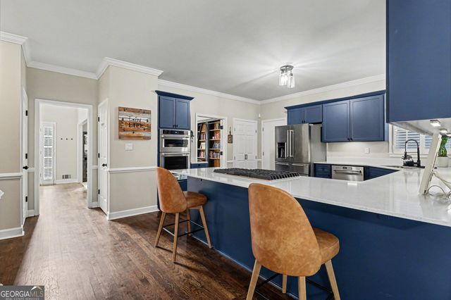 6021 Rocky Shoals Court, Tucker, GA 30084