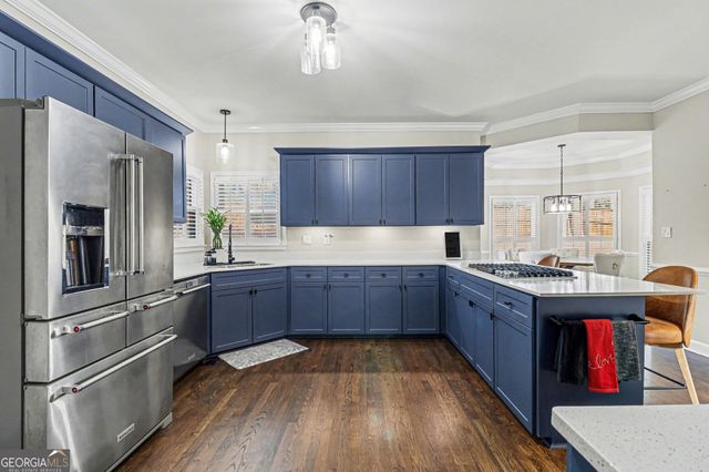 6021 Rocky Shoals Court, Tucker, GA 30084