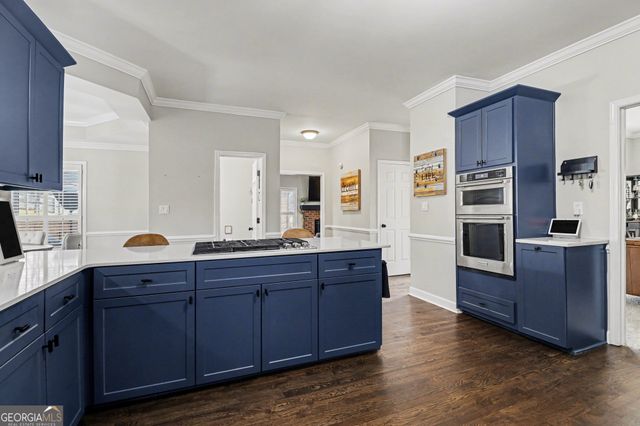 6021 Rocky Shoals Court, Tucker, GA 30084