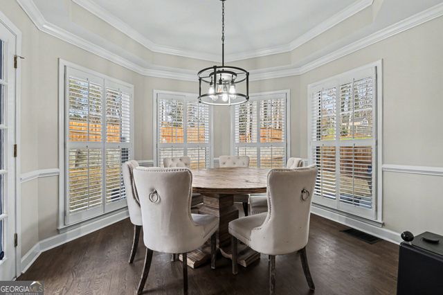 6021 Rocky Shoals Court, Tucker, GA 30084