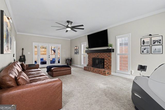 6021 Rocky Shoals Court, Tucker, GA 30084