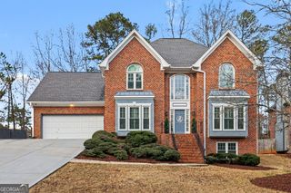 6021 Rocky Shoals Court, Tucker, GA 30084