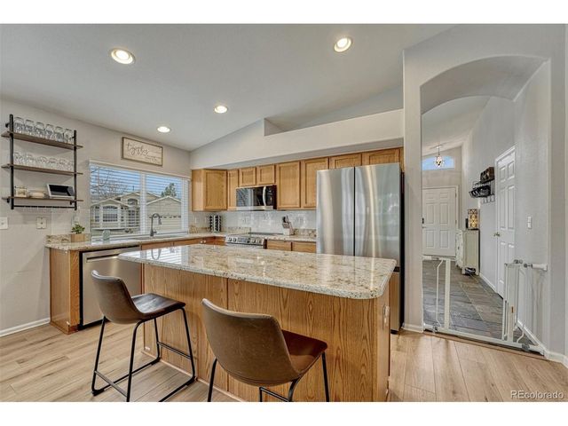 7135 Leopard Dr, Lone Tree, CO 80124