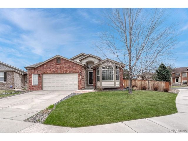 7135 Leopard Dr, Lone Tree, CO 80124