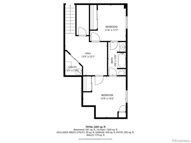7135 Leopard Dr, Lone Tree, CO 80124