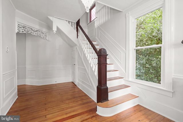 101 E CHURCH ST, Mount Airy, MD 21771