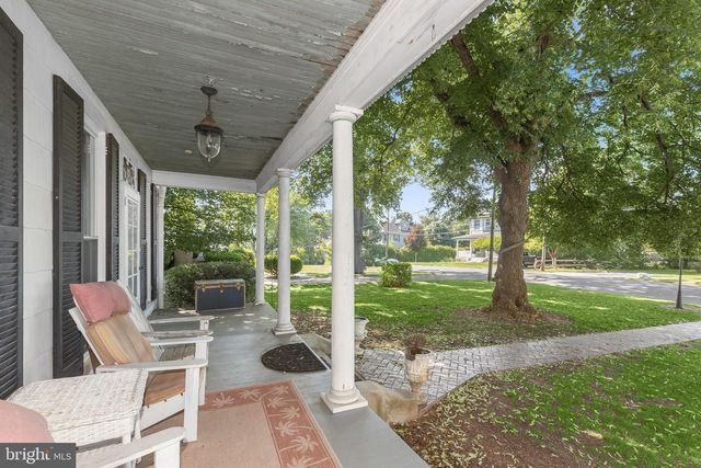 101 E CHURCH ST, Mount Airy, MD 21771