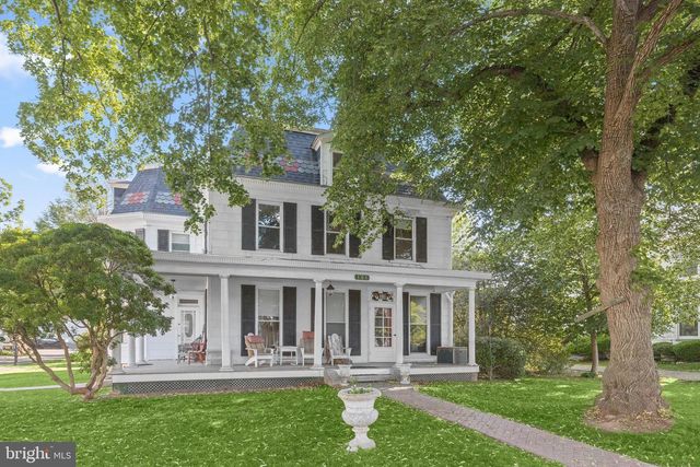 101 E CHURCH ST, Mount Airy, MD 21771