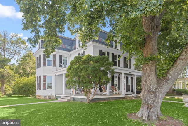 101 E CHURCH ST, Mount Airy, MD 21771
