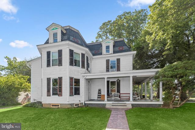 101 E CHURCH ST, Mount Airy, MD 21771
