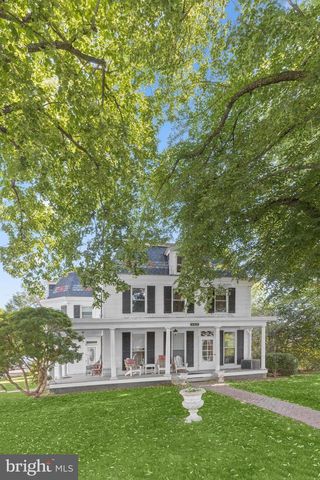 101 E CHURCH ST, Mount Airy, MD 21771