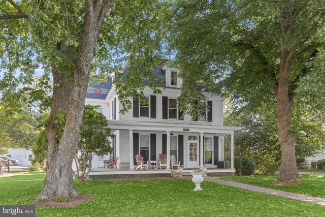 101 E CHURCH ST, Mount Airy, MD 21771